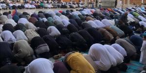 موعد صلاة الظهر اليوم الخميس 2 أبريل 2026 في مدن محافظة الغربية