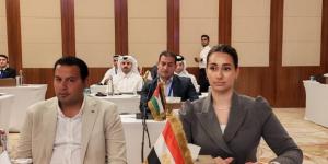 الفروسية| هديل الحداد تفوز بعضوية الاتحاد الدولي لالتقاط الاوتاد