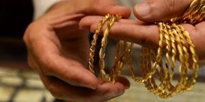 سعر عيار 21 الآن في الصاغة.. سعر الذهب اليوم الجمعة في مصر
