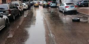 نشرة الطقس اليوم الجمعة 3 أبريل 2026 في مصر.. أمطار خفيفة ورياح نشطة