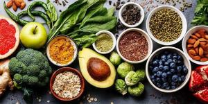 أطعمة تمنحك طاقة طوال اليوم.. دليلك للتركيز والنشاط المستمر