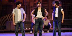 الحلم الأمريكي يضيع في «الحي الغربي» بمهرجان المسرح العالمي (صور)