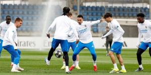 مواعيد مباريات اليوم الجمعة 3 إبريل 2026 في جميع البطولات