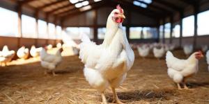 أسعار الفراخ والبيض اليوم في مطروح 3 أبريل 2026.. استقرار ملحوظ في الأسواق