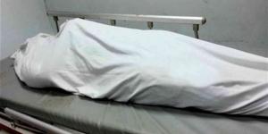 مصرع طفلة على يد جدها في قرية ميت شهالة بالمنوفية