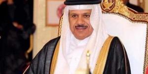 وزير خارجية البحرين: مشروع القرار بشأن مضيق هرمز لحماية الملاحة