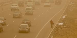 الأرصاد تكشف خريطة الطقس حتى الأربعاء المقبل وتحذر من تقلبات حادة