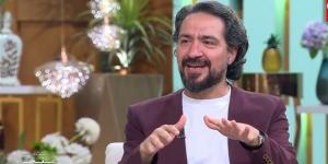 محمد القس لـ"الدستور": مسلسل "حد أقصى" تجربة فنية مهمة فى مسيرتى