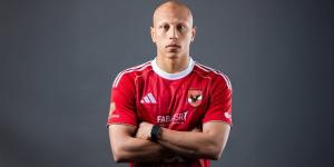 تفاصيل جلسة توروب مع عمرو الجزار قبل مواجهة سيراميكا في الدوري