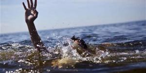 غرق شاب وإنقاذ آخر بعد سقوط دراجة نارية بترعة النعناعية في المنوفية