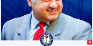 نادي سموحة يعلن تعيين إبراهيم عادل مدير النشاط الرياضي لتطوير المنظومة