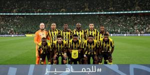 يلاشوت بث مباشر الآن لمباراة الاتحاد والحزم في الدوري السعودي