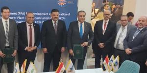 تفاصيل أول محطة طاقة شمسية للفوسفات توفر 2.6 مليون لتر من السولار