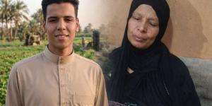 محمد الزنفلني عائل أسرته.. حلم لم يكتمل ورحلة بحث عن الرزق انتهت بمأساة في حادث السادات