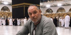 شهيد الواجب.. مصرع فنى أثناء صيانة برج كهرباء عطلته الأمطار