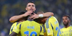 شاهد الآن البث المباشر لمباراة النصر والنجمة في الدوري السعودي