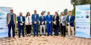 وزير الري: إعادة استخدام المياه تُعد أحد أبرز محاور الجيل الثاني لمنظومة 2.0