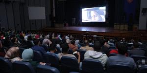 15 أبريل آخر موعد للتقديم.. "ميدفست مصر" يفتح الباب أمام صناع الأفلام في دورته الثامنة