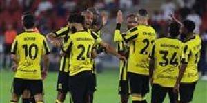 الاتحاد ضد الحزم.. اهداف وملخص ونتيجة مباراة الاتحاد والحزم في دوري روشن السعودي