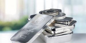 بسبب عقود التصنيع.. معهد الفضة العالمي يتوقع صعود المعدن الأبيض والبلاتين والنحاس