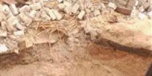 مصرع خمسيني إثر انهيار بئر عليه داخل منزله بقرية المراشدة في قنا