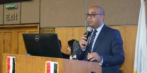 وكيل "صحة الإسكندرية" يؤكد على الدور المحوري لأطباء الأسنان