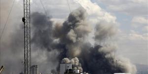 مسؤولون: البنتاجون لم يعد لديه أهداف استراتيجية لضربها في إيران