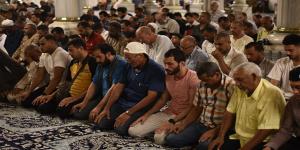 موعد رفع أذان صلاة الجمعة اليوم فى جميع أنحاء مدن وقرى محافظة البحيرة