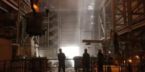 بدء إجراءات تحقيق مكافحة الإغراق المفروضة على واردات صنف خلائط من حديد