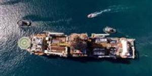 إضافة 4 آبار جديدة..مصر تعزز إنتاجها المحلي من الغاز الطبيعي