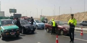 رابط وخطوات تقديم التظلم على مخالفات المرور لعام 2026