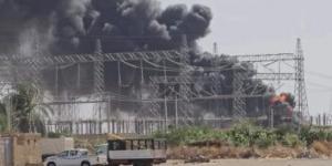 سلطات السودان تغلق شرق الخرطوم بعد انفجار قذيفة من مخلفات الحرب