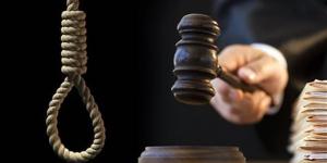 الإعدام لعامل قتل حماه وأشعل النار في شقته بالوراق