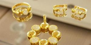 سعر الذهب اليوم السبت 4 إبريل 2026 في مصر.. تحديث فوري