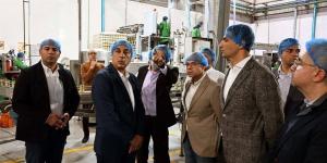 وزير الاستثمار: "التصنيع من أجل التصدير" المحرك لتحقيق طفرة في ميزان التجارة