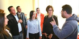 الثقافة تعود إلى مدنها المنسية.. البحيرة تفتح أبواب الذاكرة وتكتب بداية جديدة