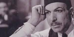 عشت أكبر خدعة في حياتي.. تفاصيل 15 عاما أنفقها زكي رستم في حب فاشل