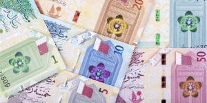 سعر الريال القطري مقابل الجنيه المصري اليوم السبت