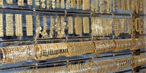 أسعار الذهب في القاهرة والجيزة اليوم 4-4-2026 بمحلات الصاغة