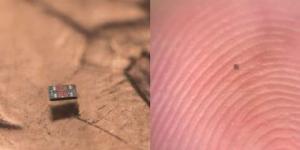 روبوتات الحمض النووى تفتح آفاقًا جديدة فى علاج الأمراض المستعصية