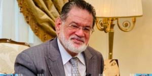 ثروت الخرباوي يكشف دلالة ضبط قيادي بـ"حسم" ووصول الشرطة إلى العمق الأفريقي