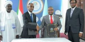 الصومال والسودان يوقعان اتفاقا للإعفاء من التأشيرة لحاملي جوازات السفر الدبلوماسية