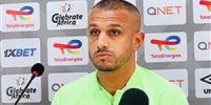 دودو الجباس: بيراميدز بطل الدوري الموسم الماضي.. وتدخلات خارجية منحت الأهلي اللقب