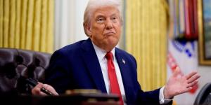 الولايات المتحدة ترفع اسم وزير روسى سابق من قائمة العقوبات