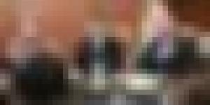 سعيود يعرض مشروع قانون الدوائر الانتخابية