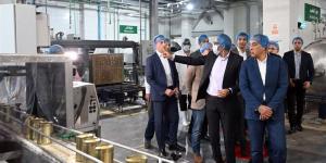 جولات متواصلة لرئيس الوزراء بالمناطق الاستثمارية والصناعية لدعم الصناعة الوطنية وتعزيز نمو الصادرات