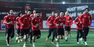 موعد مباراة الأهلي وسيراميكا كيلوباترا في الدوري المصري والقناة الناقلة