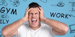 كيف تتخلص من التوتر في 10 دقائق؟ طرق سريعة لتهدئة العقل والجسم