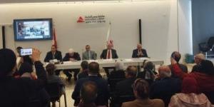 صالون الإعلام ينظم ندوة بمكتبة مصر العامة حول "مصر وصراعات الشرق الأوسط"