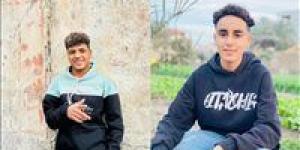 مصرع شابين في حادث تصادم مروع بالشرقية